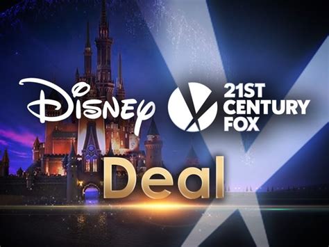 distribution deal with fox box office percentage|fox and disney deal.